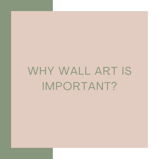 Why Wall Art Matters (And Why You Deserve to See Your Moments Every Day)