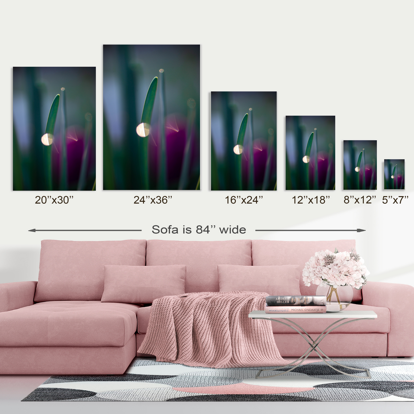 Abstract Vibes - Fine Art Photography - Art for your home or Office
