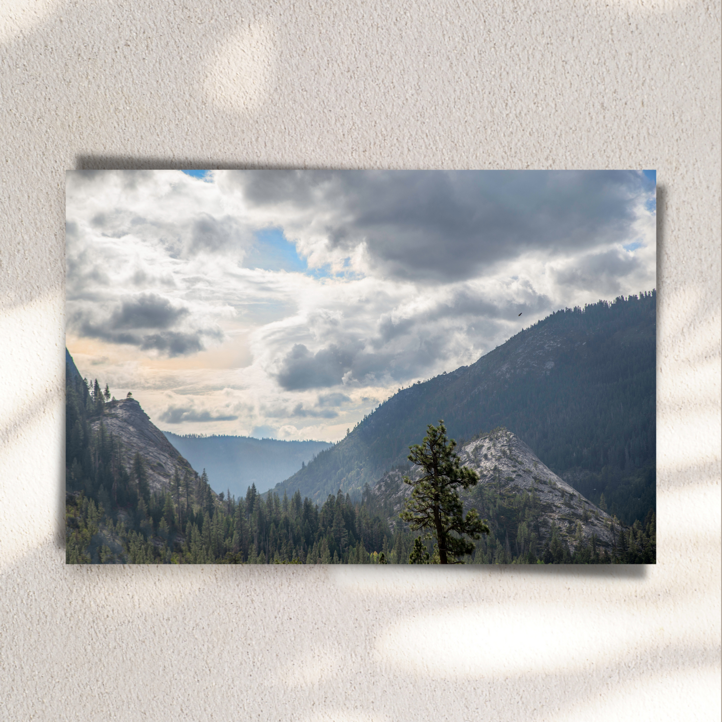 Cloudy Mood - Fine Art Photography - Art for your home or Office