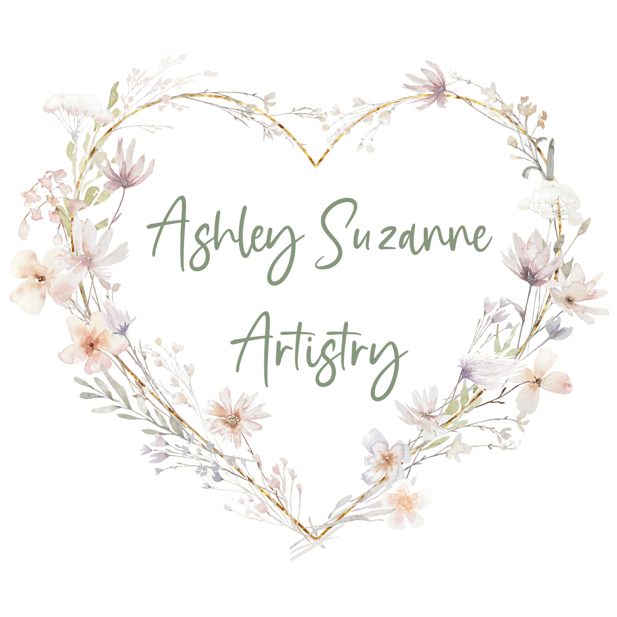 Ashley Suzanne Artistry