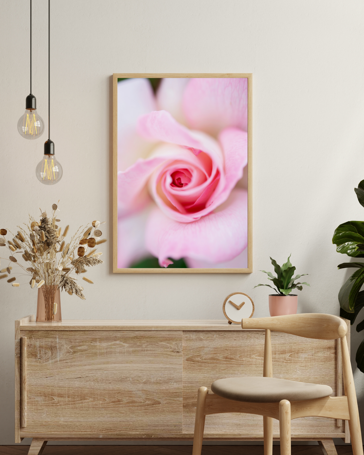 Pretty & Pink - Fine Art Photography - Art for your home or Office