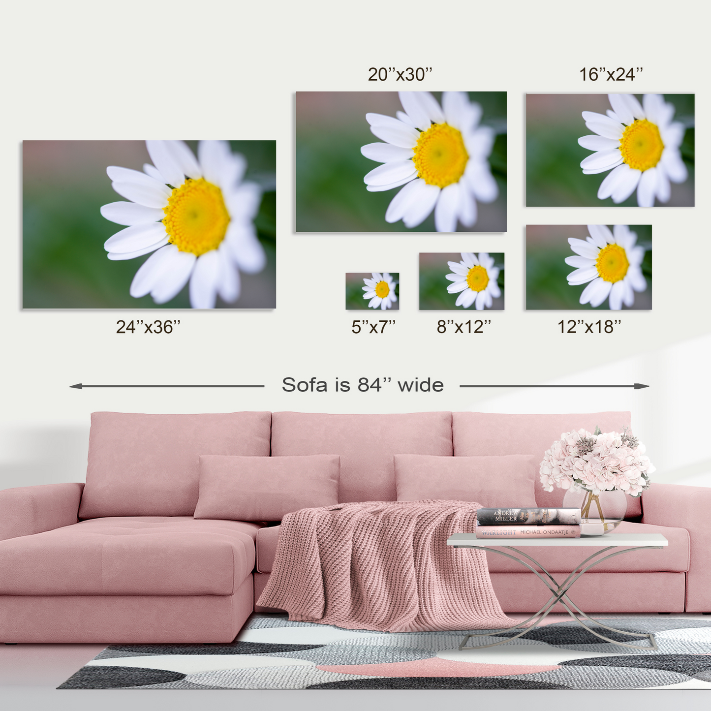 Hello Sunshine - Fine Art Photography - Art for your home or Office